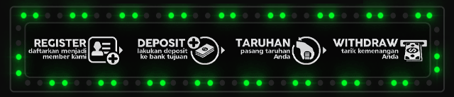 GUDANG87 Jackpot